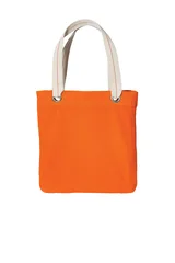 Bright Orange