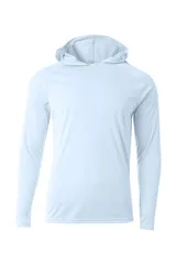 Pastel Blue
