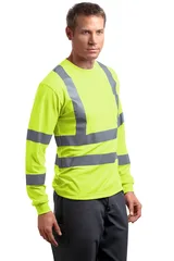 Safety Yellow