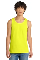 Neon Yellow