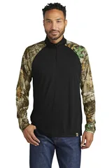 Black/ Realtree Edge