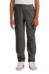 Heathered Charcoal