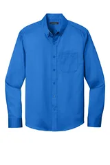 Strong Blue