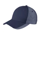 Navy/ White
