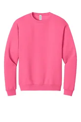Neon Pink