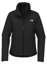 TNF Black