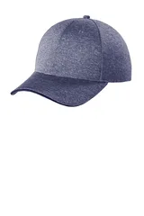 True Navy Heather/ True Navy