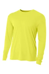Safety Yellow