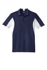 True Navy/ White