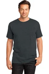 Heathered Charcoal