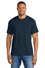 Heather Dark Navy