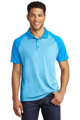 Pond Blue Heather/ Pond Blue