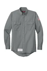 Silver Grey