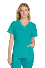 Teal Blue