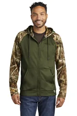 Olive Drab Green/ Realtree Edge