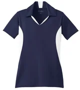 True Navy/ White