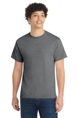 Graphite Heather