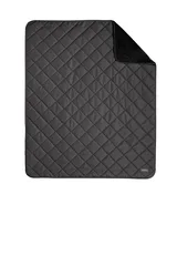 Grey Steel/ Black