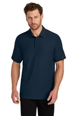 River Blue Navy