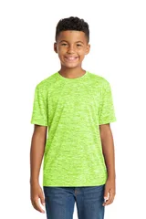 Lime Shock Electric