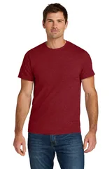 Peppered Red Heather
