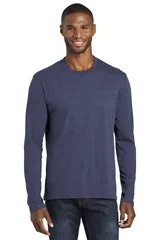 Team Navy Heather
