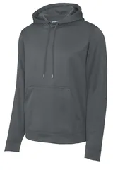 Dark Smoke Grey