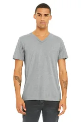 Athletic Grey Triblend