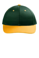 Dark Green/ Gold