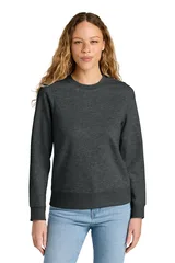 Heathered Charcoal