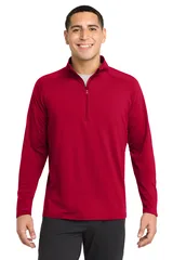 Deep Red