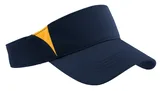True Navy/ Gold