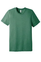 Grass Green Triblend
