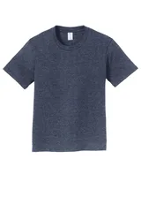 Heather Navy