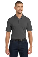 Charcoal Heather