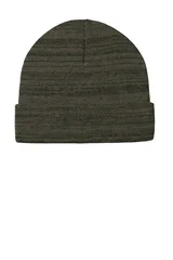 Olive Green Heather