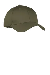 Olive Drab Green