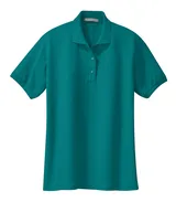 Teal Green
