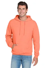 Retro Heather Coral