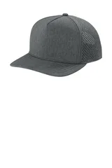 Heather Gear Grey