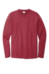 Rich Red