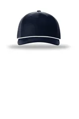 Navy/ White