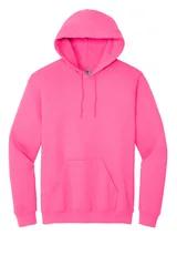 Safety Pink