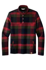 Red Plaid