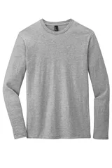 Light Heather Grey