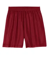Deep Red
