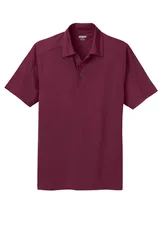 Molten Maroon