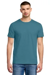 Digital Teal Heather