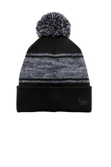 Black/ Deep Navy