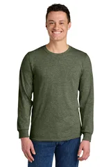 Military Green Heather